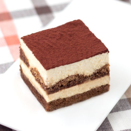 Tiramisu - 5 szt.