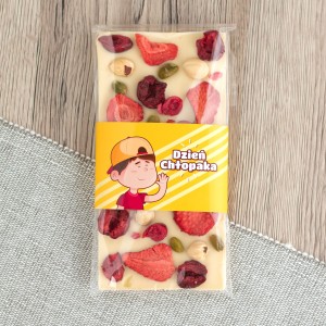 Czekolada dla Chłopaka