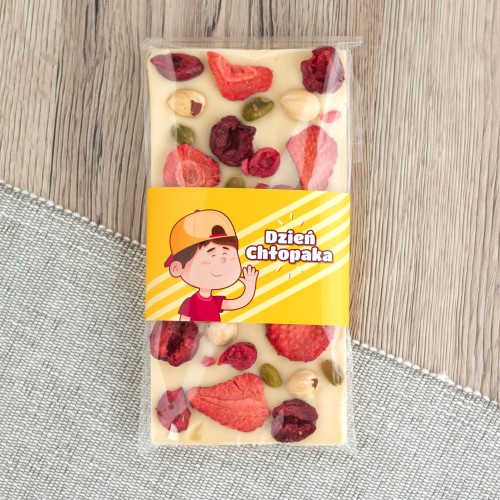 Czekolada dla Chłopaka