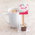 Choco stick marshmallows - czekolada pitna - Dla mamy – zdjęcie 2