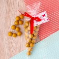 Mały upominek na Dzień Matki - rożek z drażami – zdjęcie 2