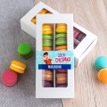 Makaroniki - 12 szt. dla Chłopaka