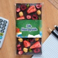 Czekolada dla Nauczyciela - ręcznie robiona tabliczka – deserowa