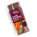 Czekolada nadziewana - mango marakuja – zdjęcie 2