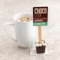Choco stick - czekolada pitna - deserowa z marshmallows