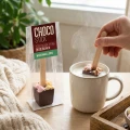 Choco stick - czekolada pitna - deserowa z marshmallows – zdjęcie 3