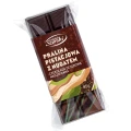 Czekolada nadziewana - Pralina pistacjowa z nugatem – zdjęcie 2