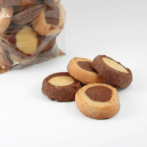 Ciastka szarotki