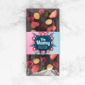 Tabliczka czekolady - Dzień Matki – deserowa