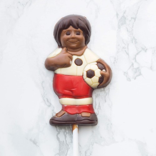 pilkarz na marmurze.jpg