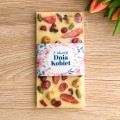 Czekolada - upominek z okazji Dnia Kobiet – zdjęcie 3