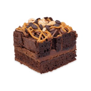 Brownie - 6 szt.