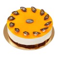 Torcik mango – zdjęcie 4