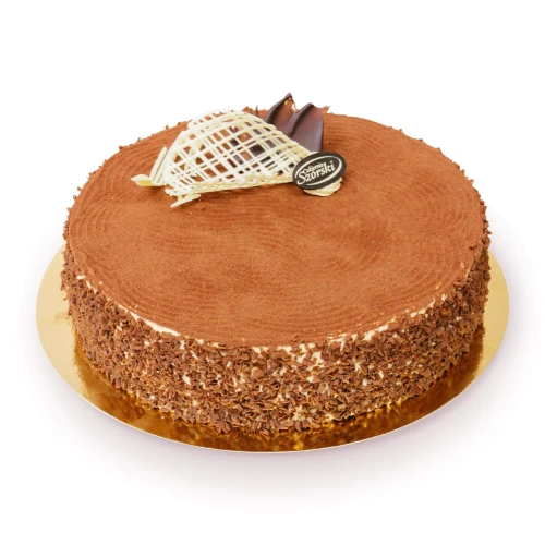 Torcik tiramisu