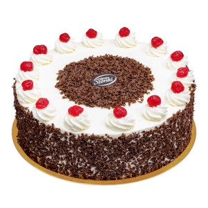 Tort "Szwarcwaldzki"