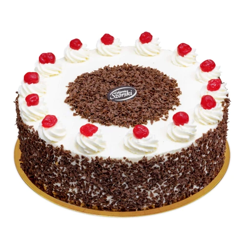 Tort "Szwarcwaldzki"