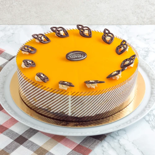 Torcik mango