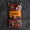 Wyjątkowe słodycze na prezent - czekolada na Halloween – mleczna, obwoluta ciemna