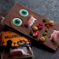 Czekolada Halloweenowa - mleczna – zdjęcie 2