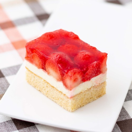 Truskawkowa poezja - 6 szt.