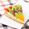 Tarta owocowa – zdjęcie 3